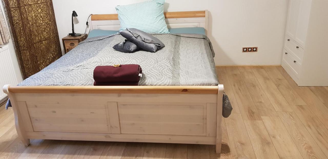 Zauberhafte Wohnung In Der Naehe Von Heidelberg, Top Lage Hirschhorn Esterno foto