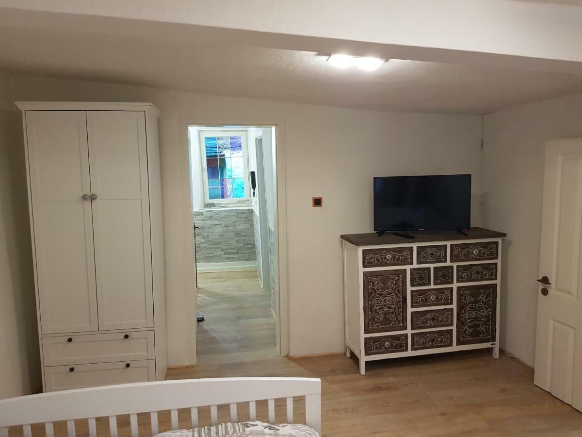 Zauberhafte Wohnung In Der Naehe Von Heidelberg, Top Lage Hirschhorn Esterno foto